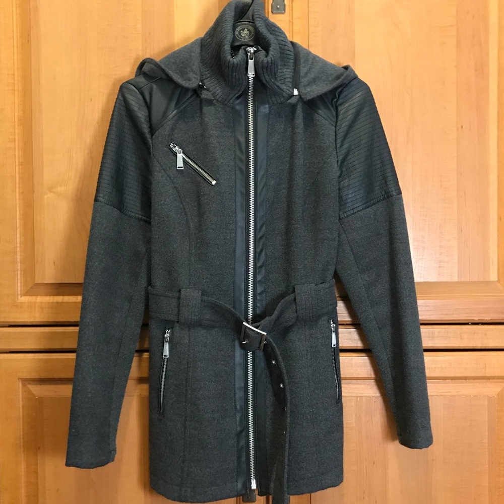 Winter Coat